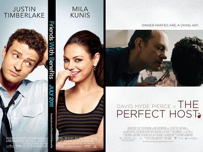 Conan the Barbarian (August 19)...